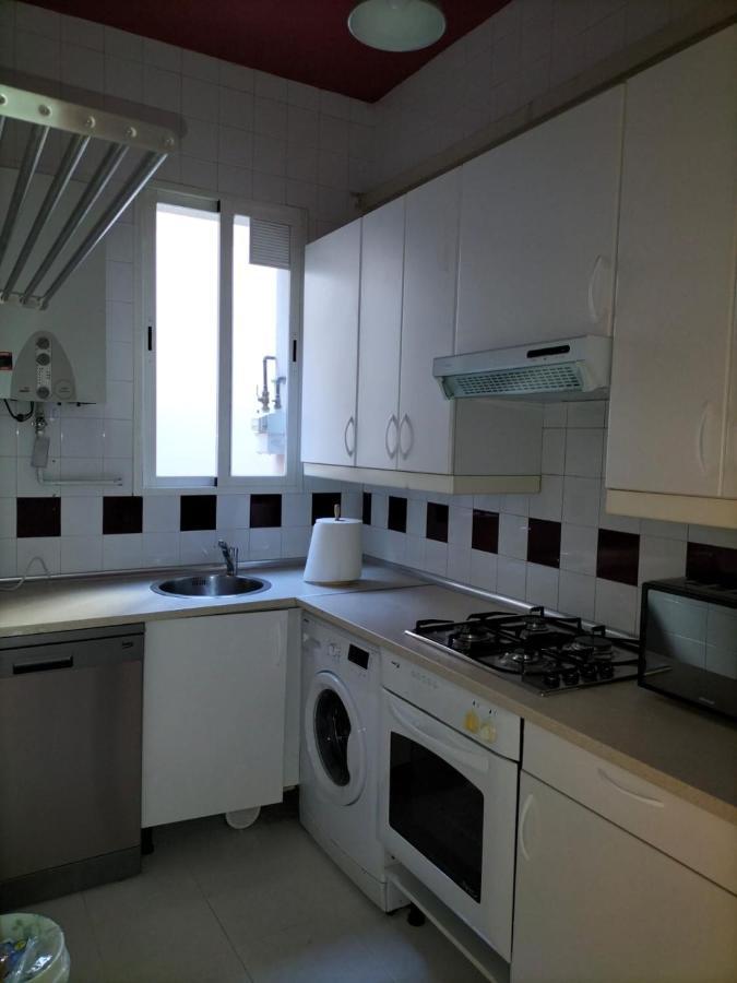 Apartamento Apartamento Barrio De Salamanca Goya