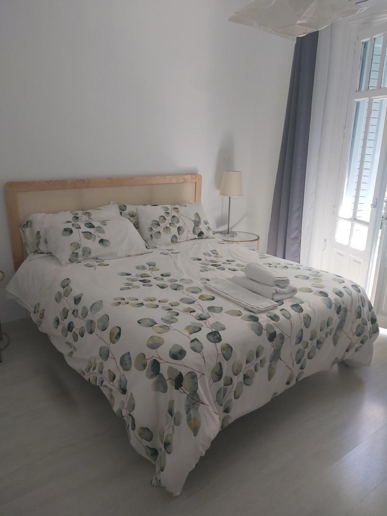 Apartamento Apartamento Barrio De Salamanca Goya *